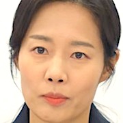 Park Soo-Jin