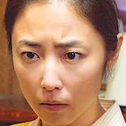 Kakukaku Shikajika-Megumi.jpg