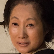 Kurara-NHK-Kimiko Yo.jpg