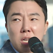 Kim Jang-Hwan