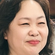 Hwang Jung-Min