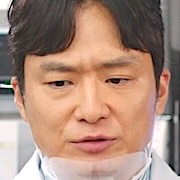 Min Sang-Woo