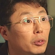 Kim Han-Sol
