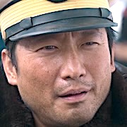 Jeon Jin-Oh