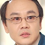 Cleaning Up-Kim In Kwon1.jpg