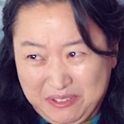 Jung Eui-Soon