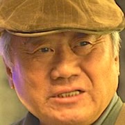 Kim Jeong-Nam