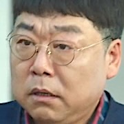Kim Byoung-Nam