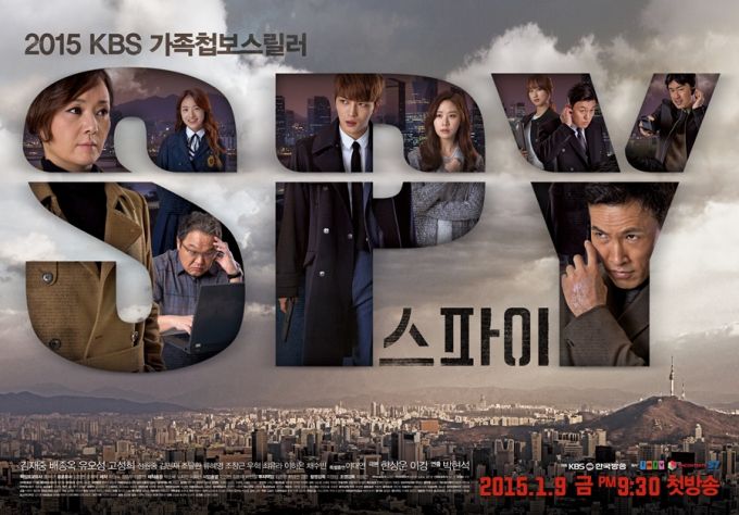 Spy (Korean Drama)-p1.jpg