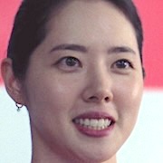 Lee Ye-Rin