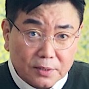Kim Il-Woo
