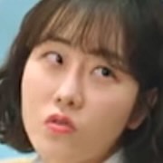 Jang Eun-Seo