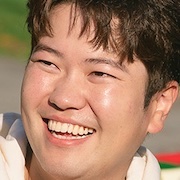 Kim Eun-Soo
