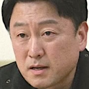 Kang Deuk-Jong