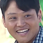 Park Ji-Hong