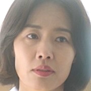 Park Soo-Jin