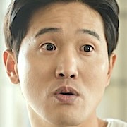 Lee Jung-Kil