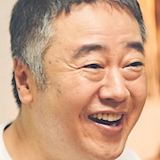 Cant Cry With Your Face-Masaaki Akahori.jpg