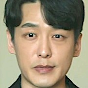 Hwang Won-Gyu