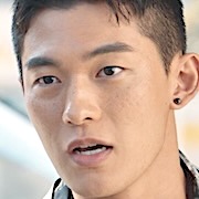 Park Jeong-Woo