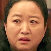 Jung Eui-Soon