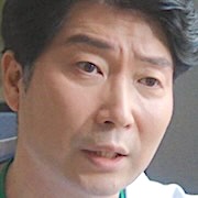 Ko Kyung-Man