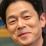 Lee Seung-Joon