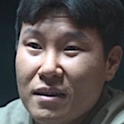 Kang Gu-Ha