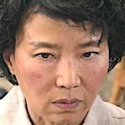 Oh Min-Ae